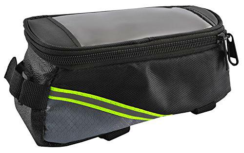 ISO TRADE Bike Phone Case Organizer Accesorios Bici