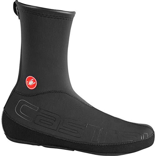 CASTELLI Diluvio Ul Shoecover, Fundas para Zapatos Unisex Adulto