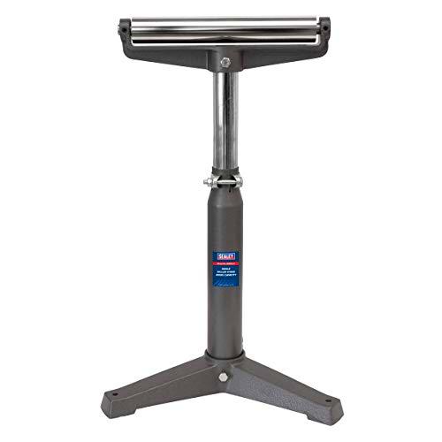 Sealey RS901 - Colgador y soportes para bicicletas