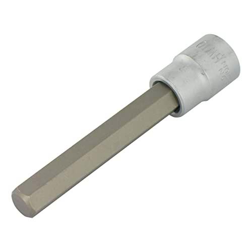 Var VR10800-10 - Llave Allen Vaso 10mm.Campagnolo U.torq.