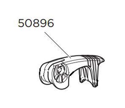 Thule Buckle HangOn 972