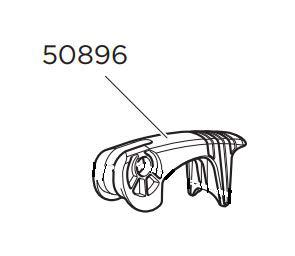 Thule Buckle HangOn 972