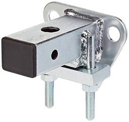 Twinny Load OD 09A0017 Adaptador (Brinkmatic), Plata