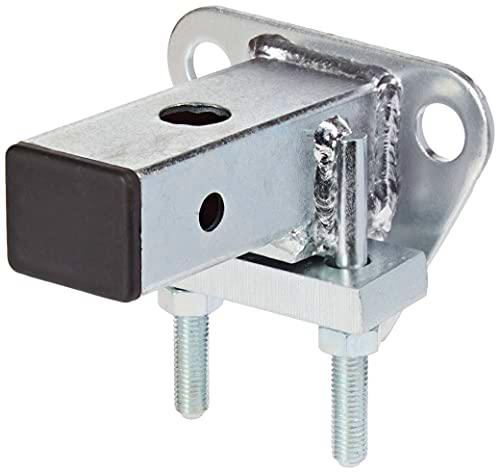 Twinny Load OD 09A0017 Adaptador (Brinkmatic), Plata