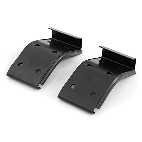 Volkswagen 7D4071778 - Soporte para portabicicletas (7D4071104)