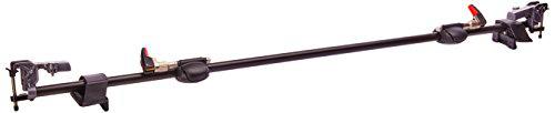 Yakima - BikerBar Mid Size, Bike Carrier for Truck Beds, Medium