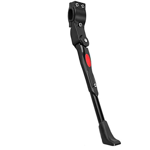 mumbi Soporte para bicicleta de 24 a 29 pulgadas, aluminio