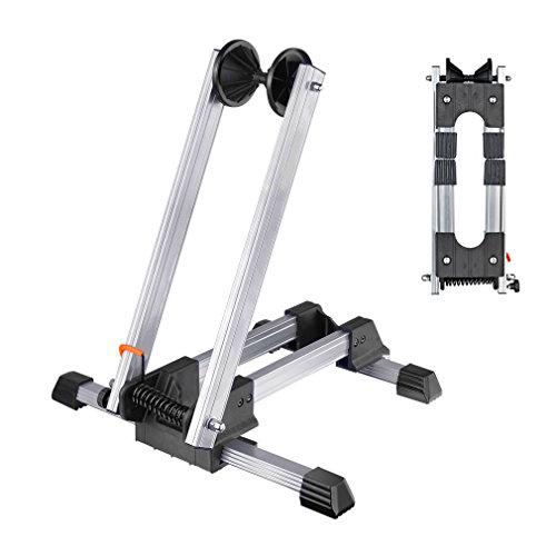 Jolitac 714133083136 Soporte de Almacenamiento para Bicicletas