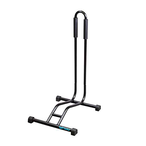 y two Ytsv13 Soporte para Bicicleta, Unisex, Negro