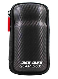 Xlab 2390 Kit Herramientas, Negro, Talla Única