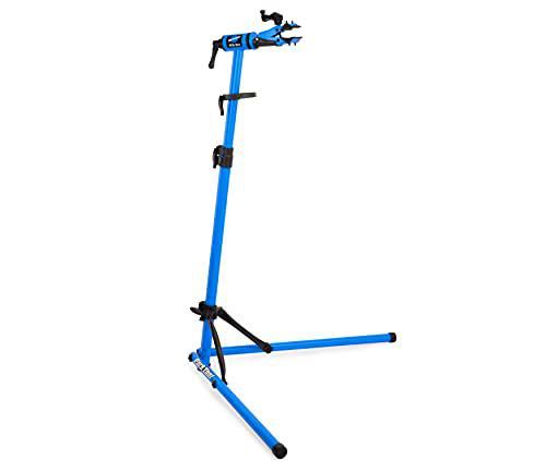 Park Tool PCS-10.3 Soporte de Trabajo, Unisex, Azul