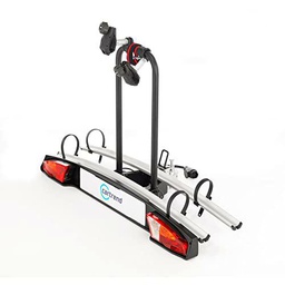 Portabicicletas de Embrague ALU Active