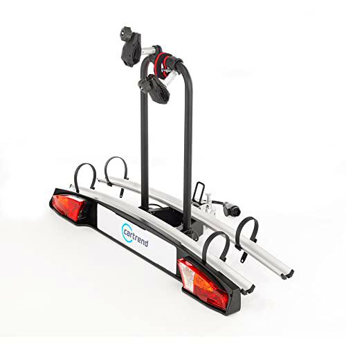 Portabicicletas de Embrague ALU Active