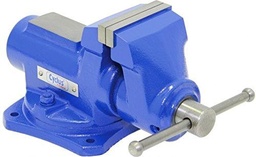 Koke Torno de bancada 100 mm