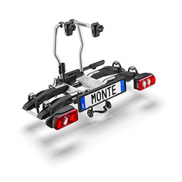 Elite99 PORTABICI Elite Monte 2 BICIS Plegable