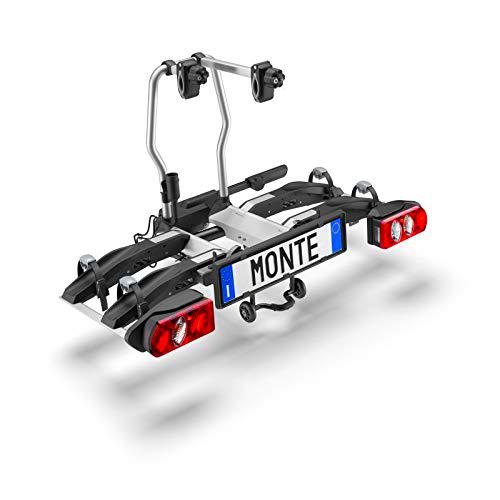 Elite99 PORTABICI Elite Monte 2 BICIS Plegable