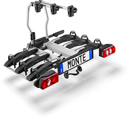 Elite99 PORTABICI Elite Monte 3 BICIS Plegable