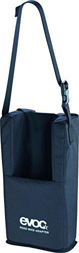 Evoc Adaptador de bicicleta de carretera para bolsa de bicicleta (18 x 10 x 35 cm)