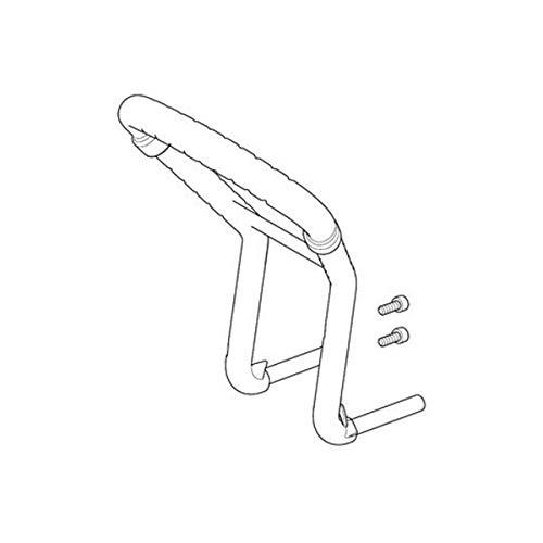 THULE RA Mini Handlebar Anclajes, Sport, Multicolor (Multicolor), Ùnica