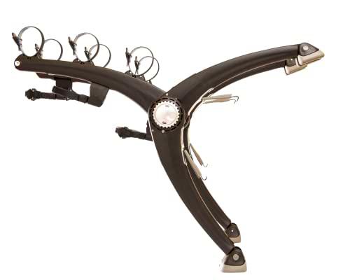 Saris superbones - Portabicicletas para 3 Bicicletas