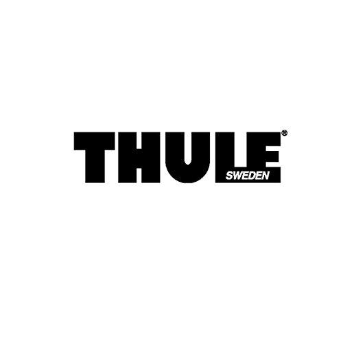 THULE Sapling Stirrup DS (Single) Anclajes, Sport, Multicolor (Multicolor), Ùnica