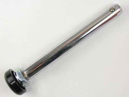 THULE Clevis Axle CX 10-12 Anclajes, Sport, Multicolor (Multicolor), Ùnica