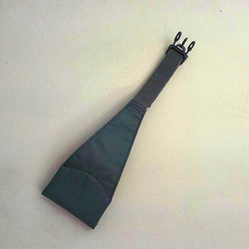 THULE Sapling Stirrup Slate (Single) Anclajes, Sport
