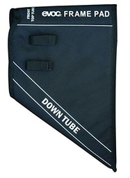 Evoc Frame Pad - Protector para bolsas de bicicleta (75 x 25 x 0,5 cm)
