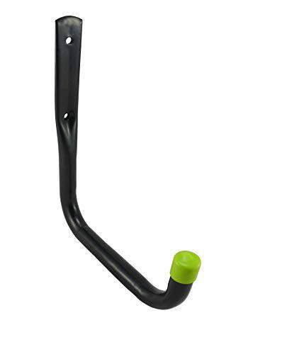 Keypak ST7002H - Gancho de almacenamiento multiusos de 17 cm