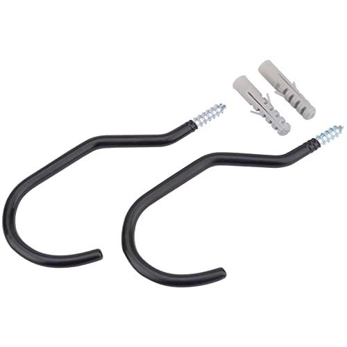 Draper 59243 - Colgador y soportes para bicicletas