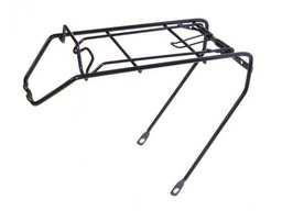 Portabulto Trasero niño buchel 16 fijacion al ej