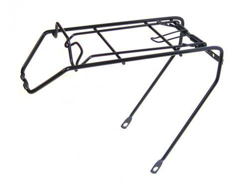 Portabulto Trasero niño buchel 16 fijacion al ej