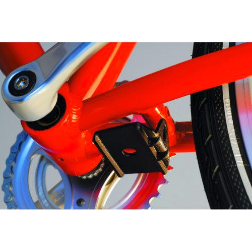 Placa Adaptadora Hebie SOP.Caballete Lateral/D(10U