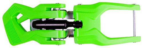 FIREFLY F50 - Hebilla de Repuesto para portabicicletas de Coche (Derecha