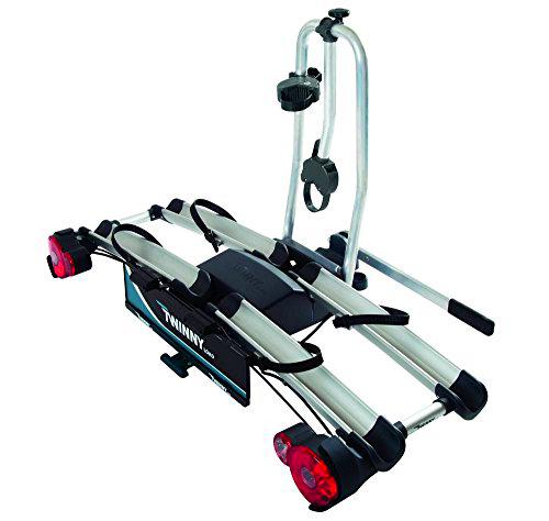 Twinny Load 7913050 Fahrradträger und E-Biketräger E-Wing