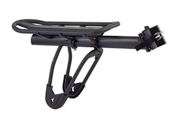 Massload Portaequipajes para tija de sillín, Color