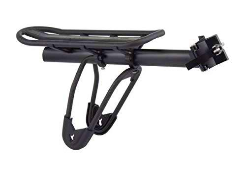 Massload Portaequipajes para tija de sillín, Color