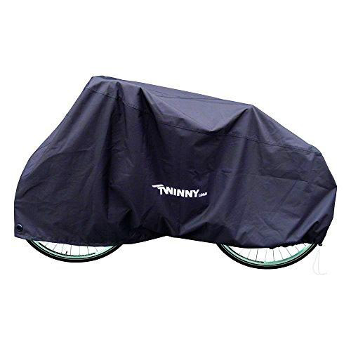 Twinny Load 627998050 Fahrrad, für 1 Fahrrad
