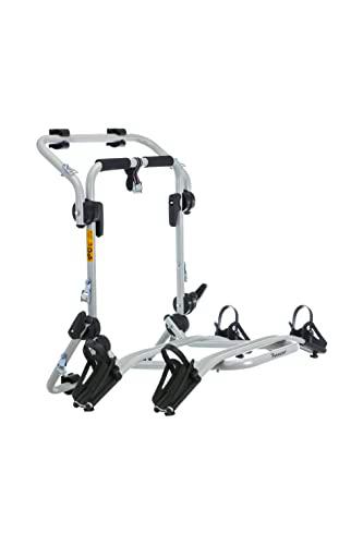 Portabicicletas Trasero Firenze 2 E-Bike Peruzzo