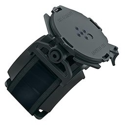 SKS Germany Soporte de teléfono móvil COMPIT/Anywhere para Uso Universal (para Montaje en Bicicleta y Cochecito de bebé