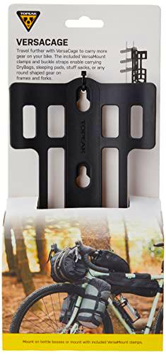 TOPEAK Versacage, Portapquetes Deportes Y Aire Libre