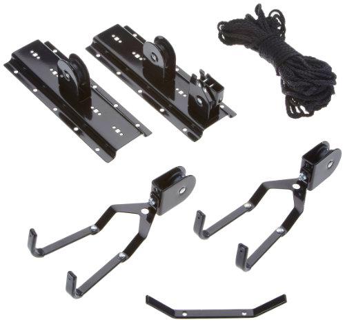 Carpoint 5010012 - Soporte de bicicletas para garajes (montaje en el techo