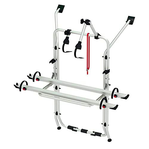 Fiamma 02094-17A Portabicicletas