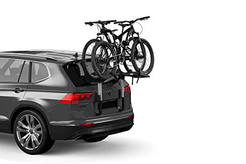 Thule PORTABICI PORTON Outway 2 BICIS con PLATAFOR