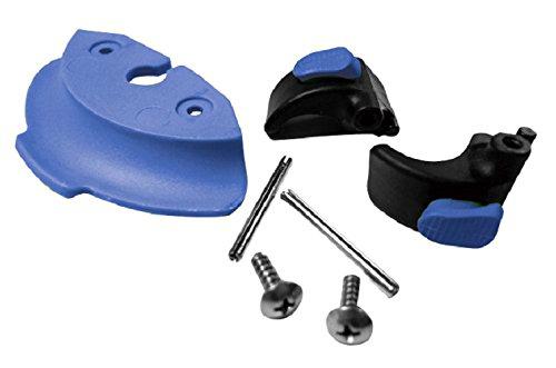 THULE Deck Kit (Sport) PnP Soportes, Multicolor (Multicolor), Ùnica