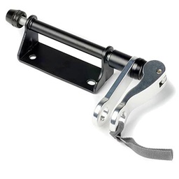 Delta Ciclo Bicicleta Enganche de Bloqueo Tenedor para Pantalla Plana