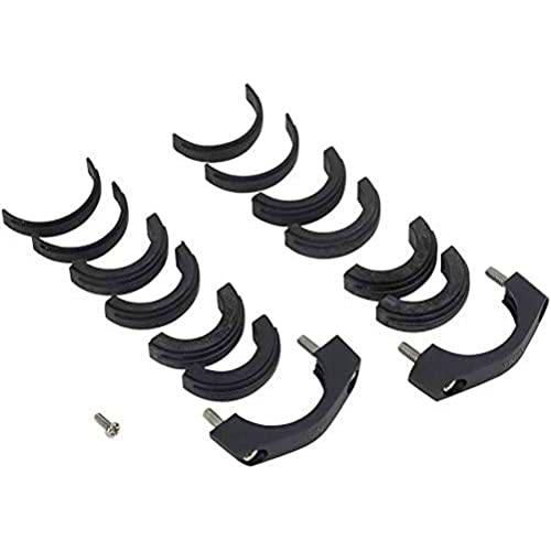 Bosch - Kit de Montaje para Intuvia y Nyon (E-Bike Control Unit)