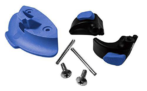 THULE Deck Kit (Tour) PnP Soportes, Sport, Multicolor (Multicolor), Ùnica