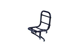 Steco Portaequipajes delantero para bicicleta unisex V-Brake