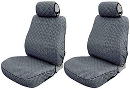 CORA 000129373 Espresso Sport Asientos Coche, Talla Media